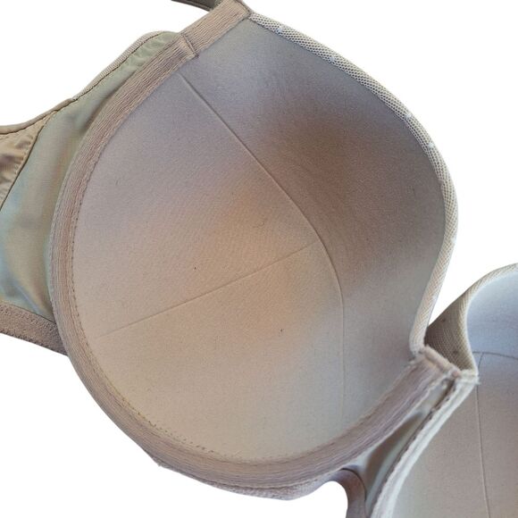 Soma 38DDD Bra Stunning Support Full Coverage - Picture 12 of 15